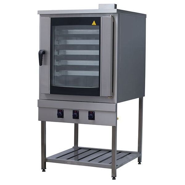 GAZLI PASTA BÖREK FIRINI